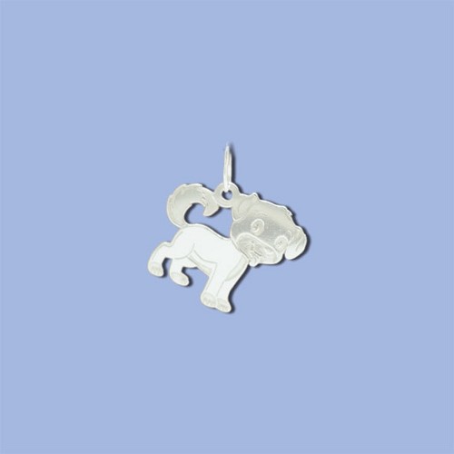 PA2331 ag přívěs štěně, 14 x 16mm