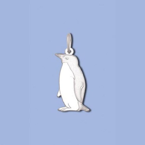 PA0437 ag přívěs tučňák